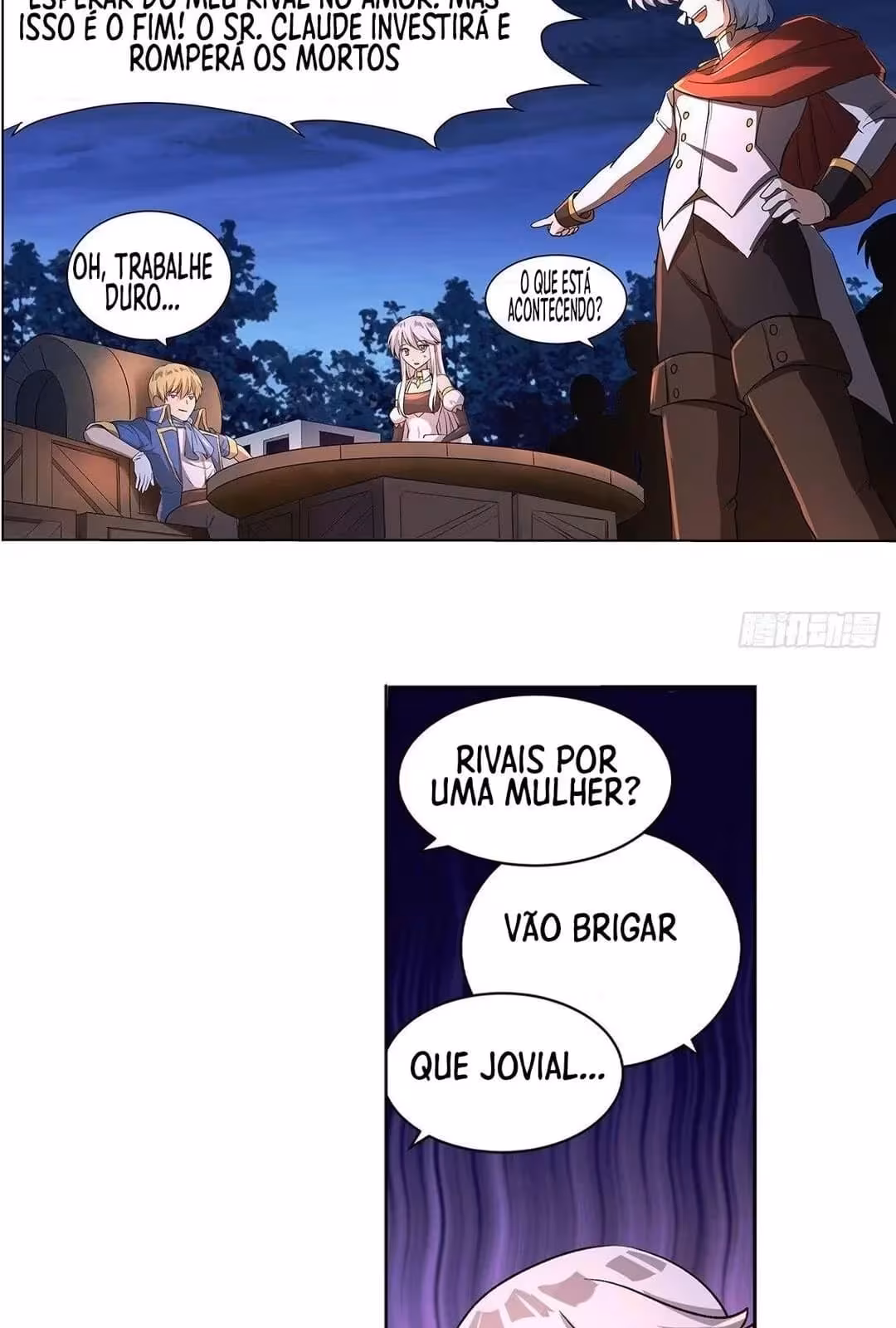 Página do Capítulo 30