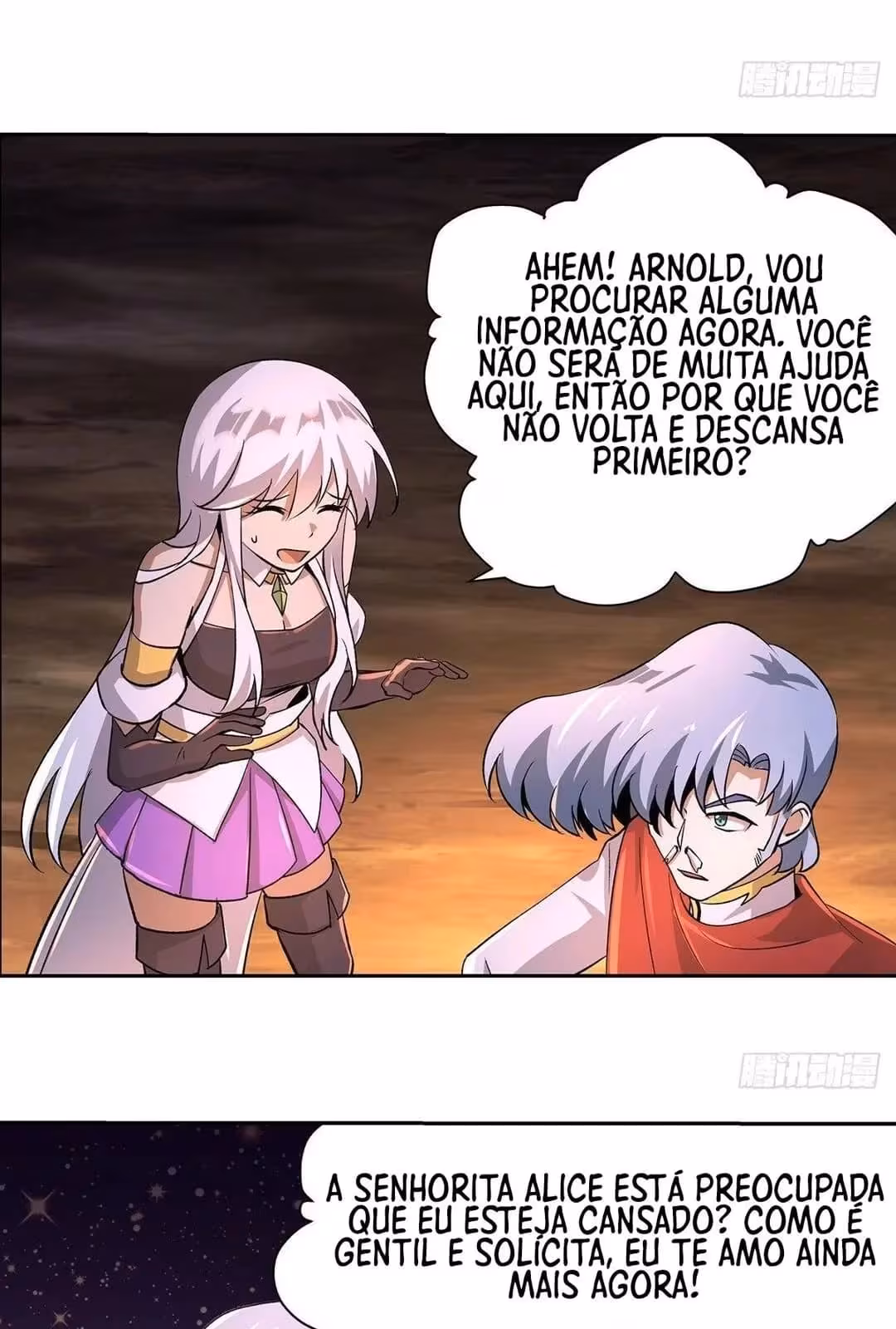 Página do Capítulo 30