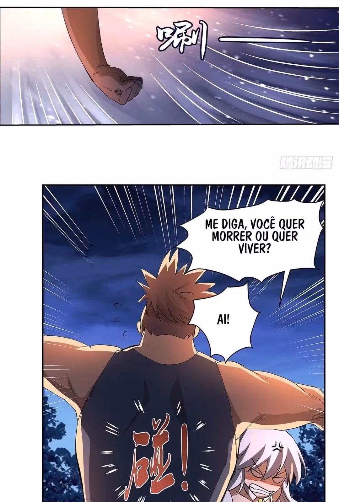 Página do Capítulo 30