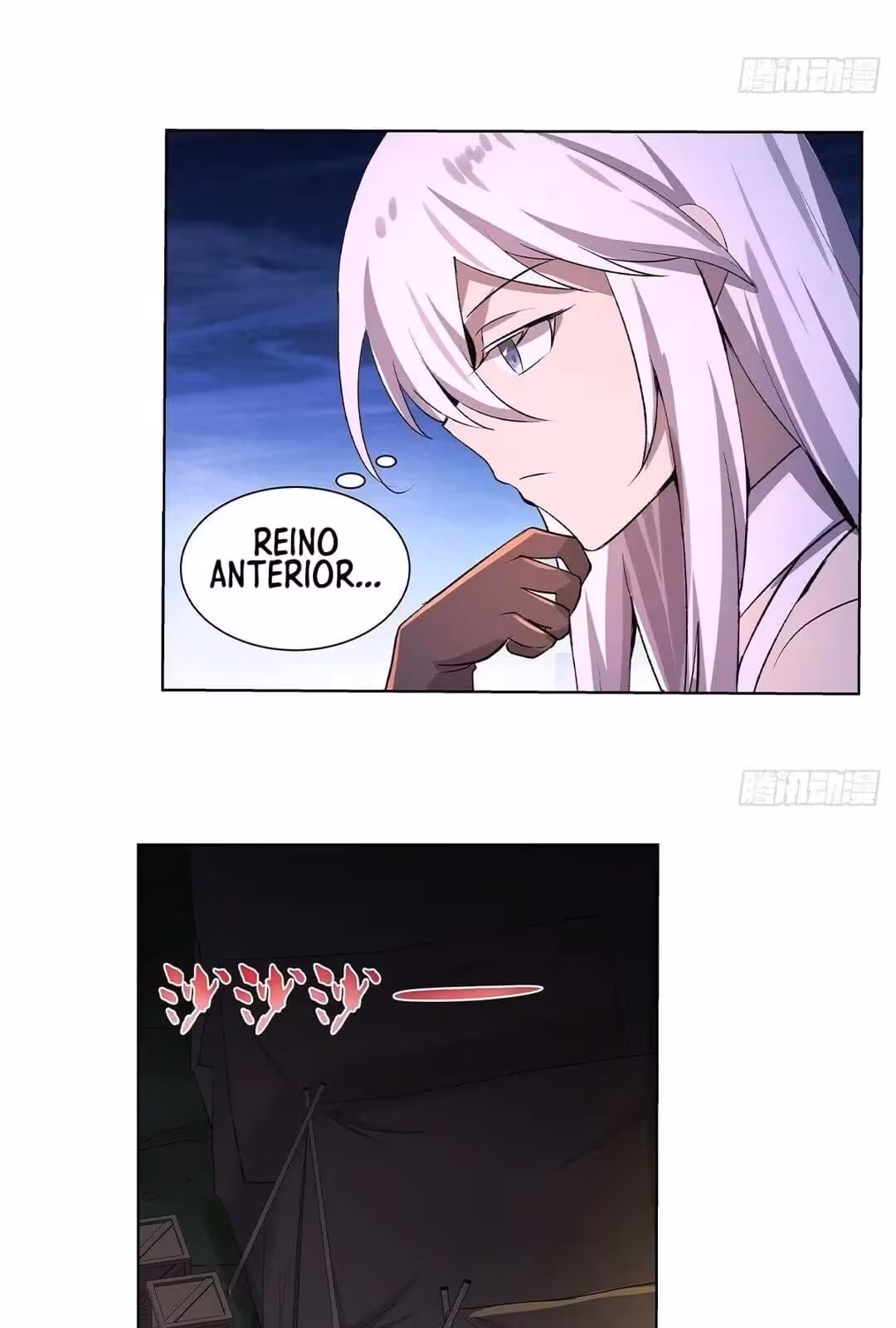 Página do Capítulo 30