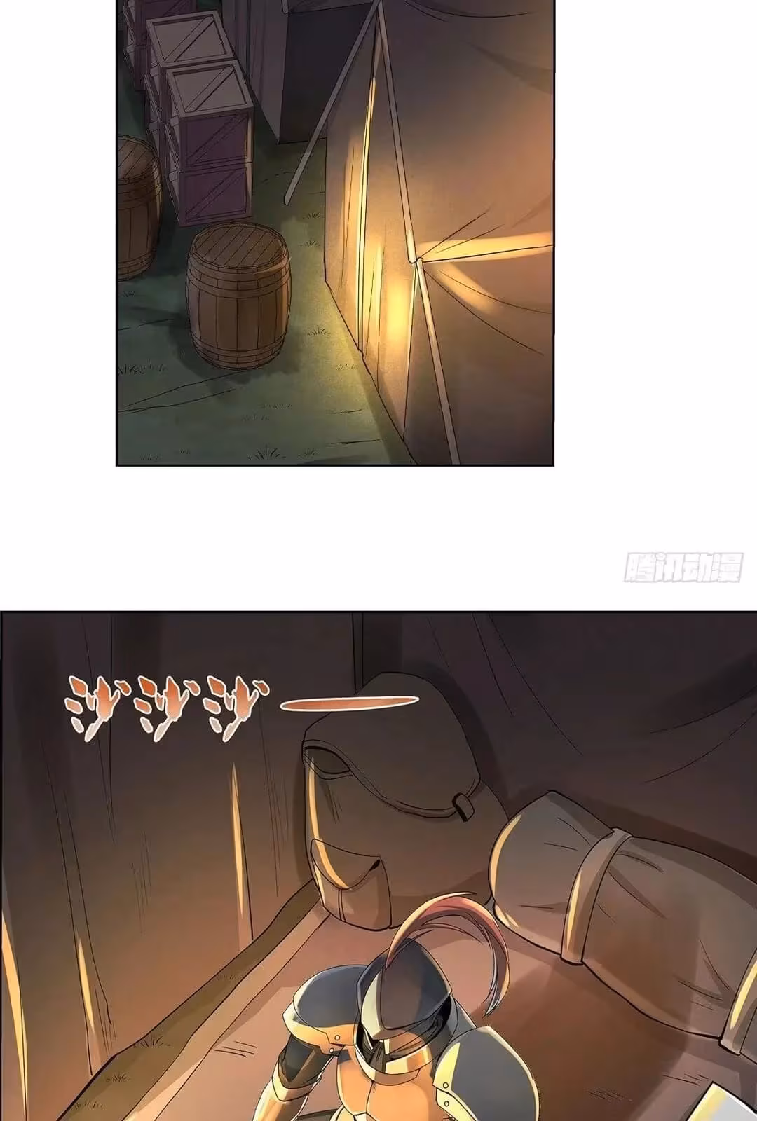 Página do Capítulo 30