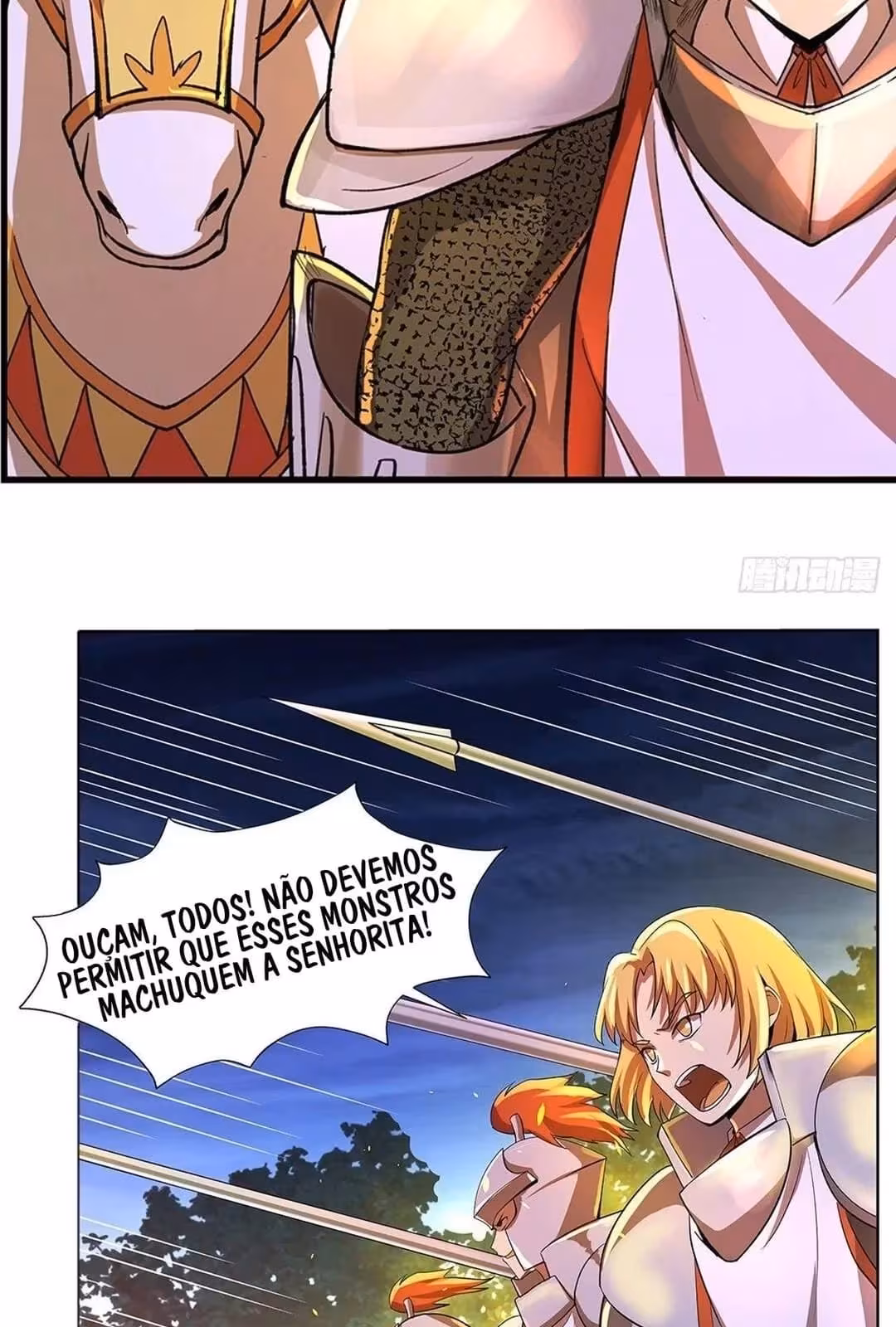 Página do Capítulo 30