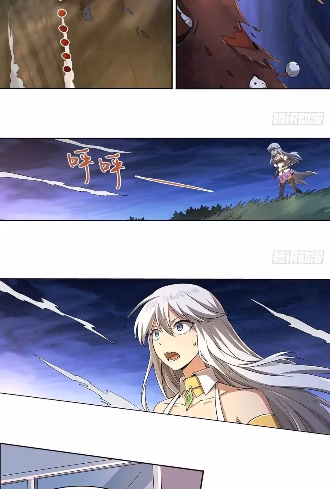 Página do Capítulo 30