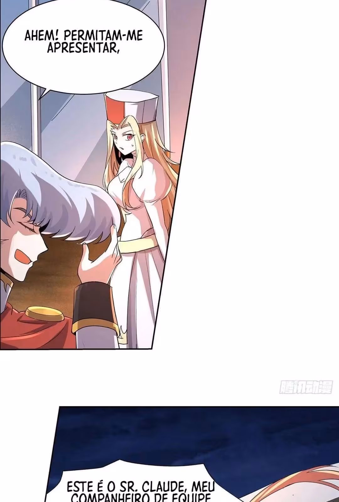 Página do Capítulo 30