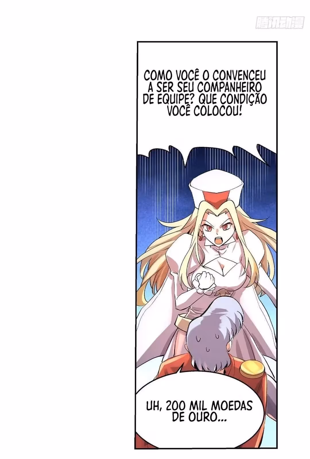 Página do Capítulo 30