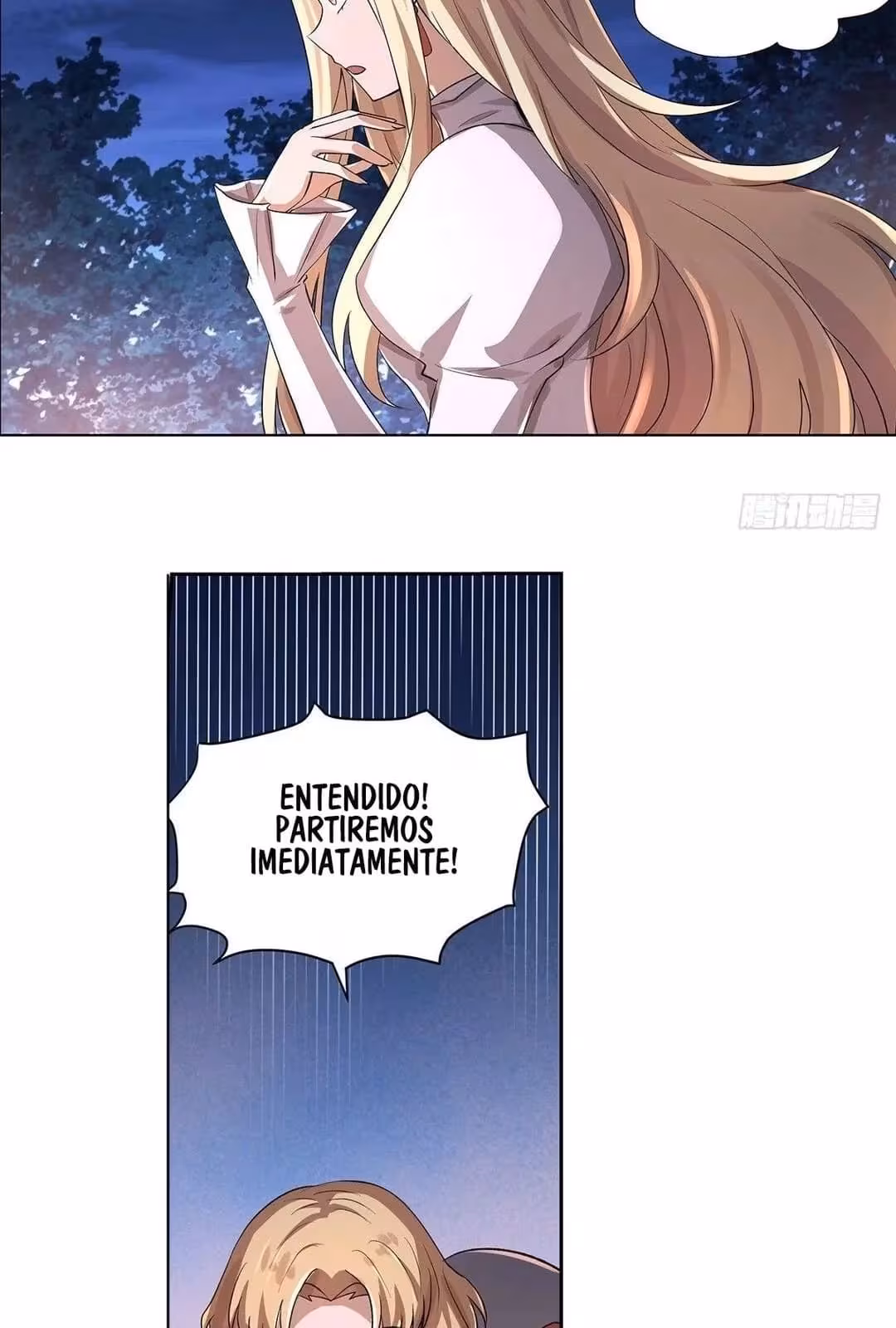 Página do Capítulo 30