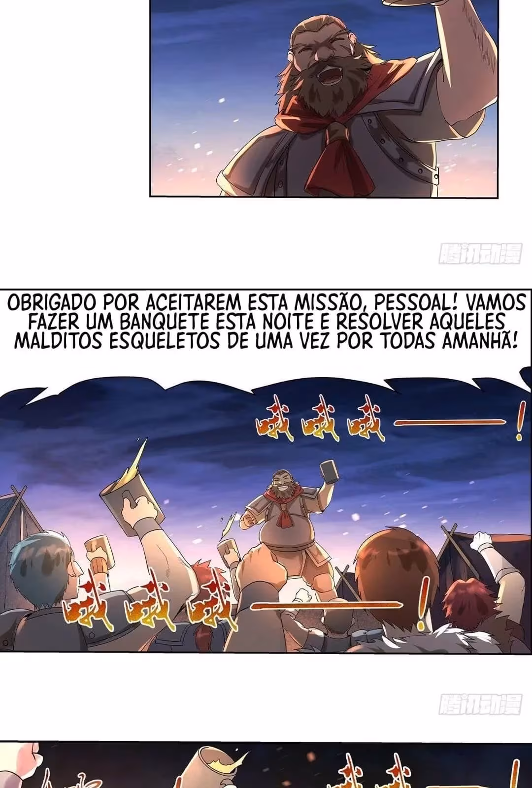 Página do Capítulo 30