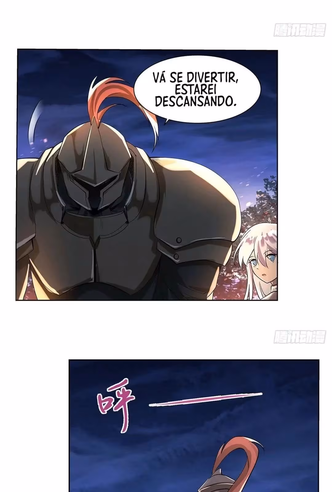 Página do Capítulo 30