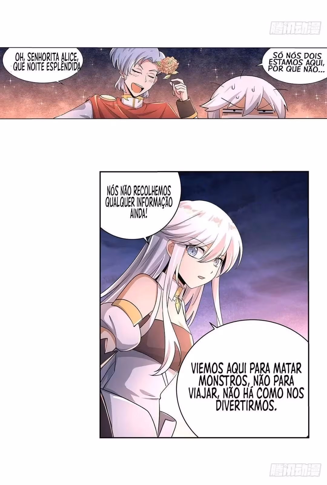 Página do Capítulo 30