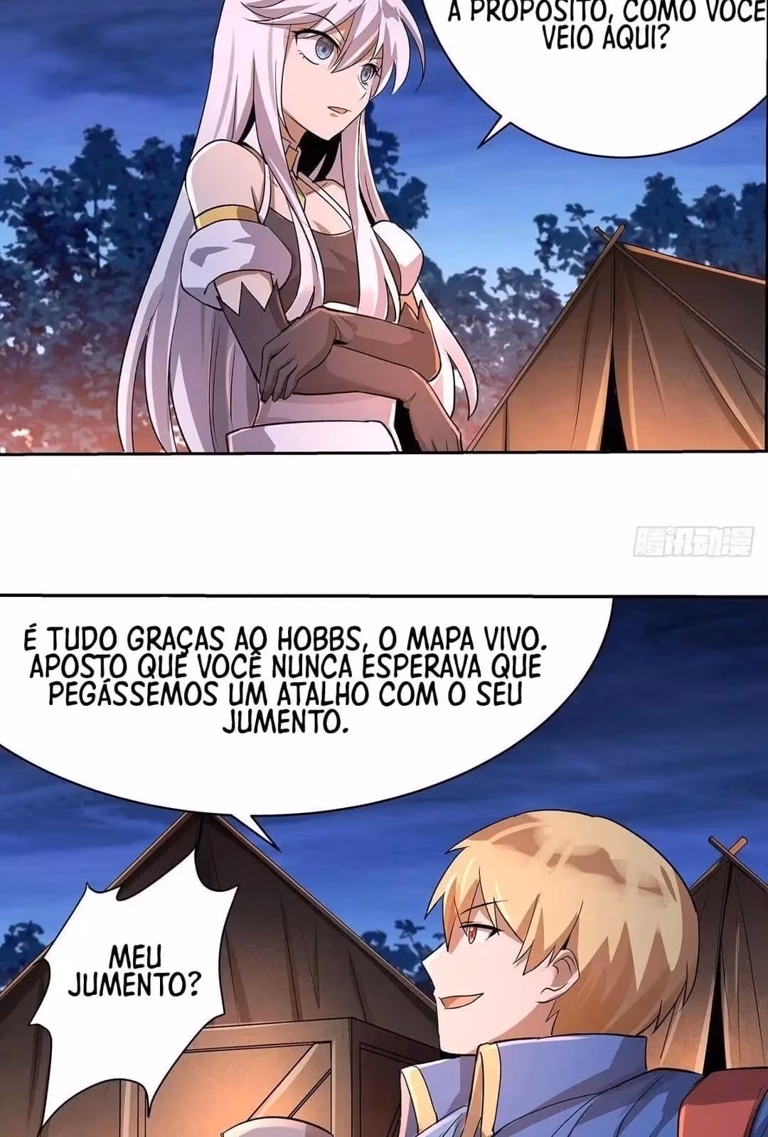 Página do Capítulo 30