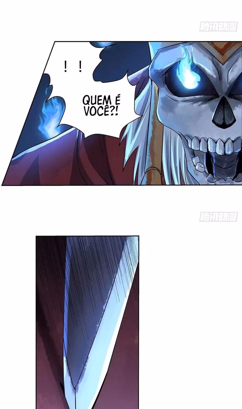 Página do Capítulo 31