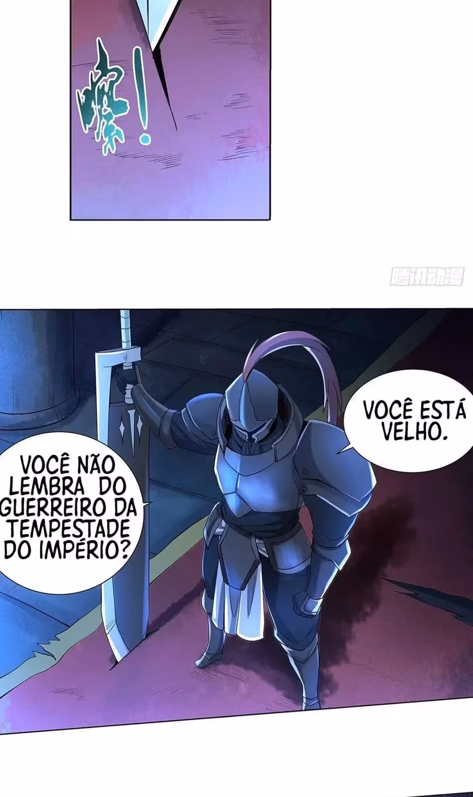 Página do Capítulo 31