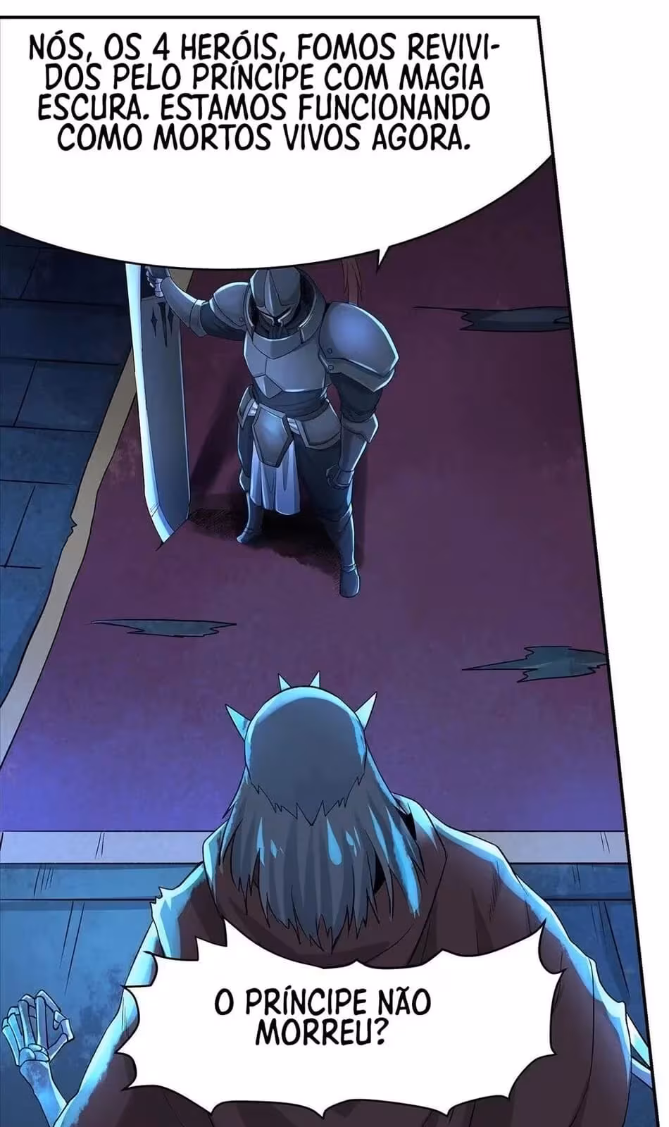 Página do Capítulo 31