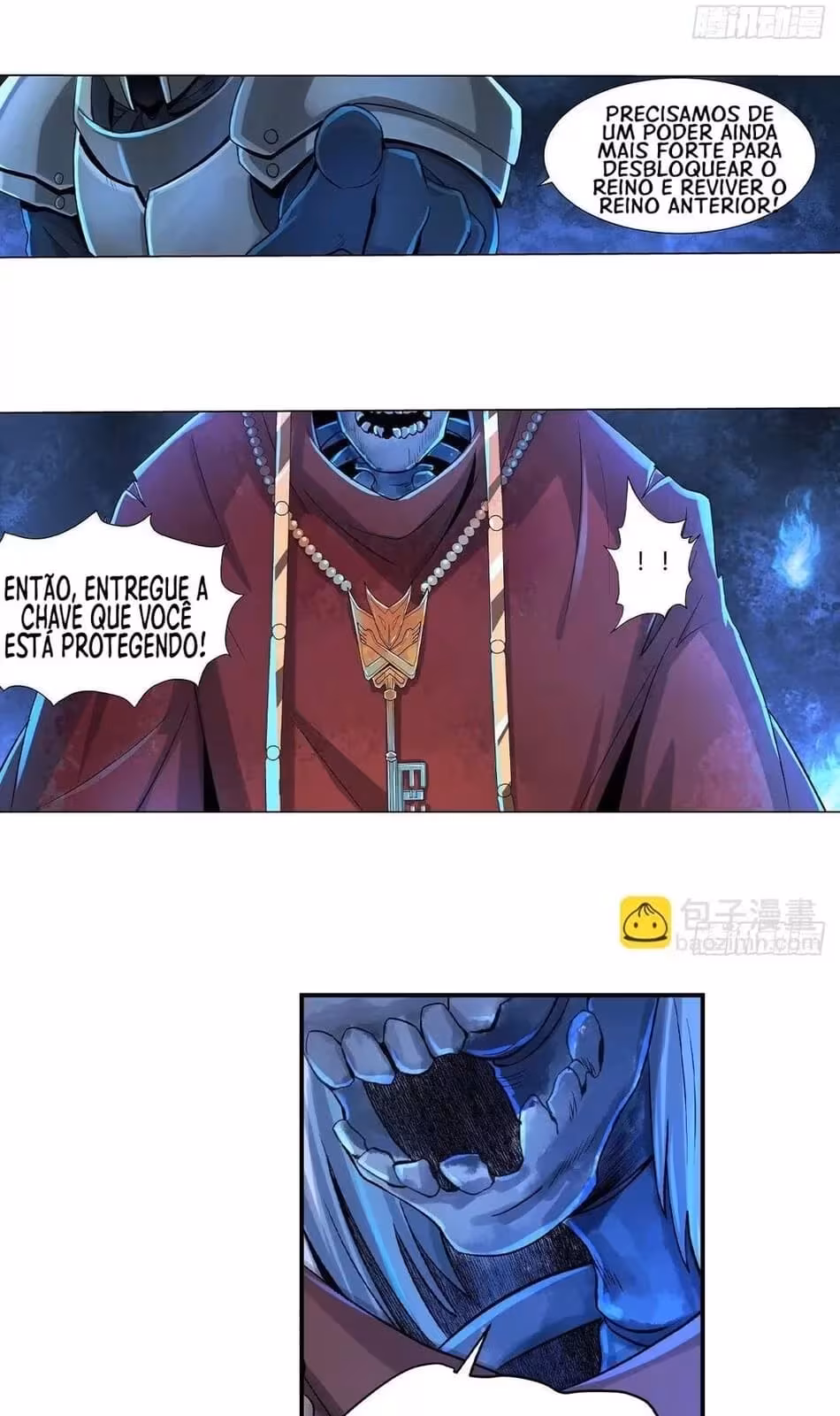 Página do Capítulo 31