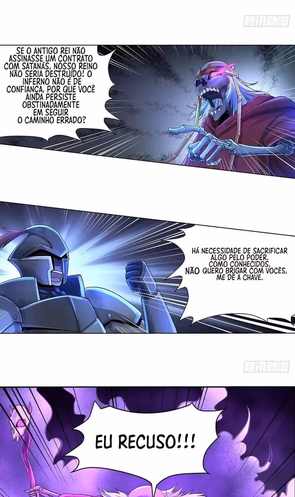 Página do Capítulo 31