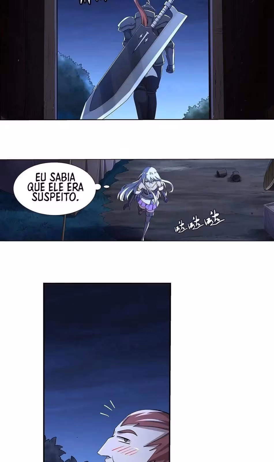 Página do Capítulo 31