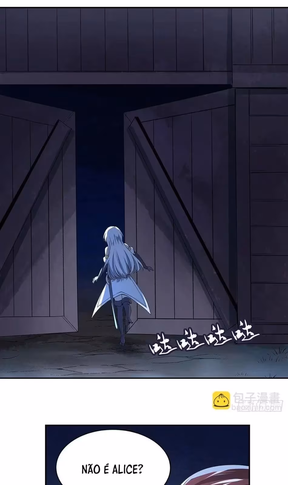 Página do Capítulo 31