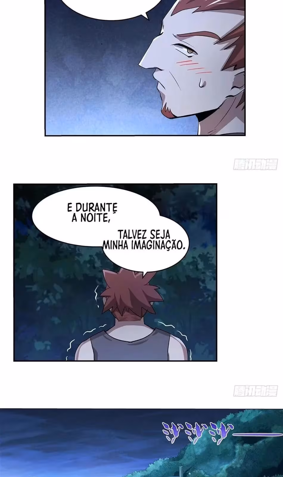 Página do Capítulo 31