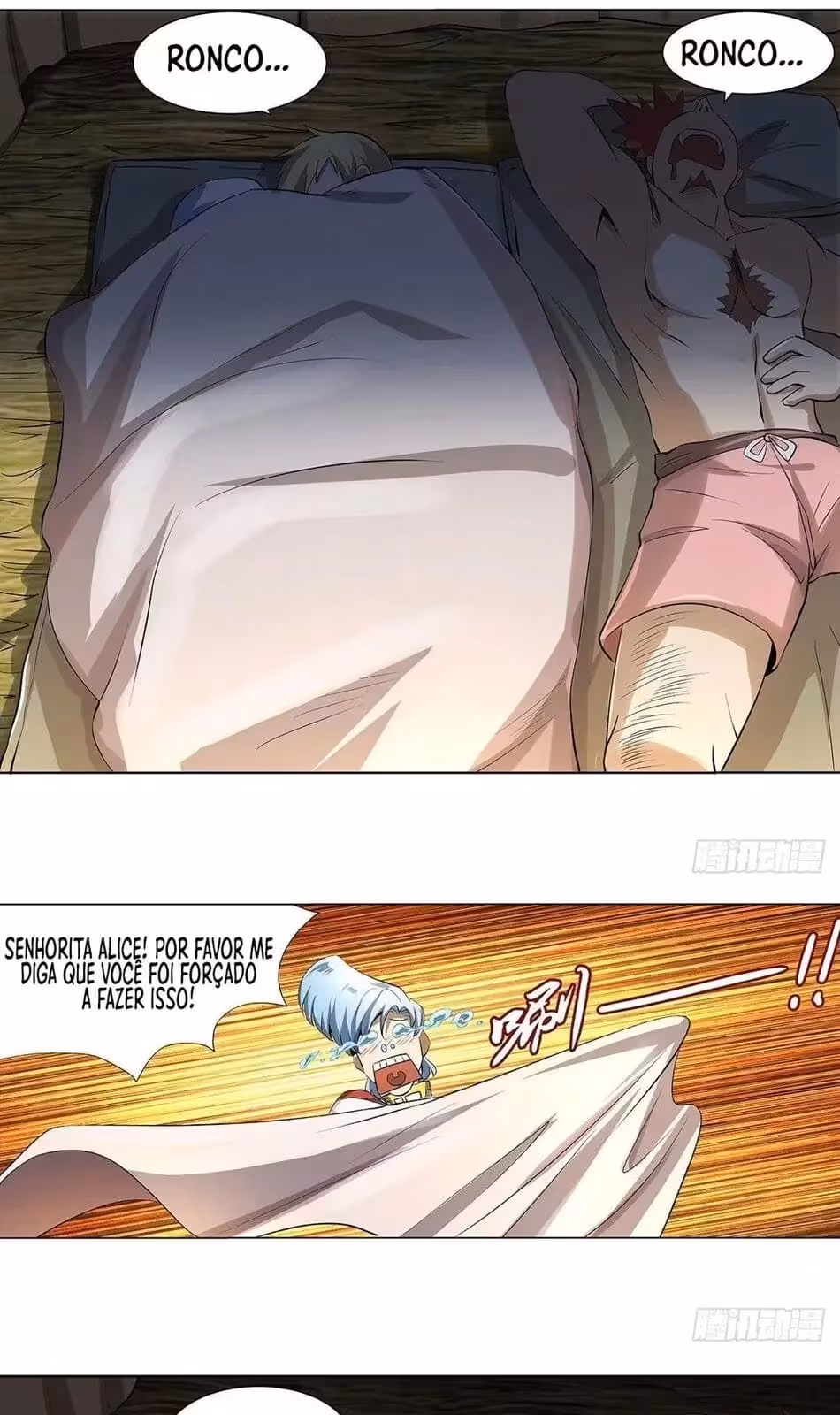 Página do Capítulo 31