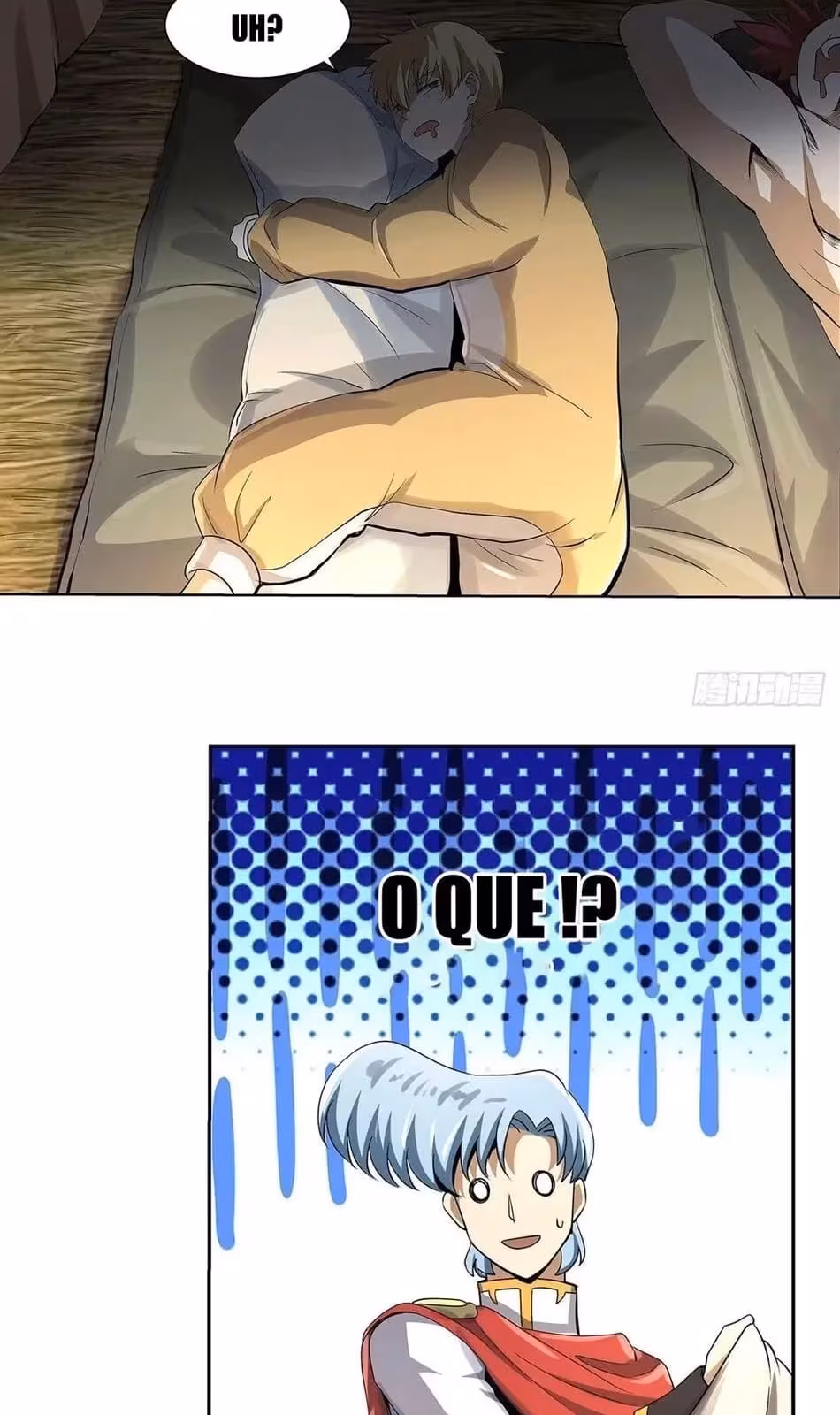 Página do Capítulo 31