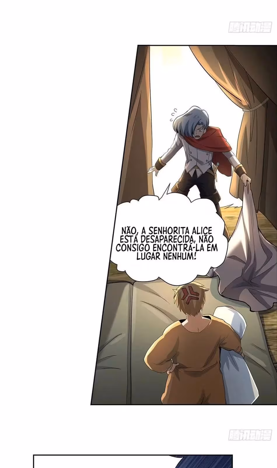 Página do Capítulo 31