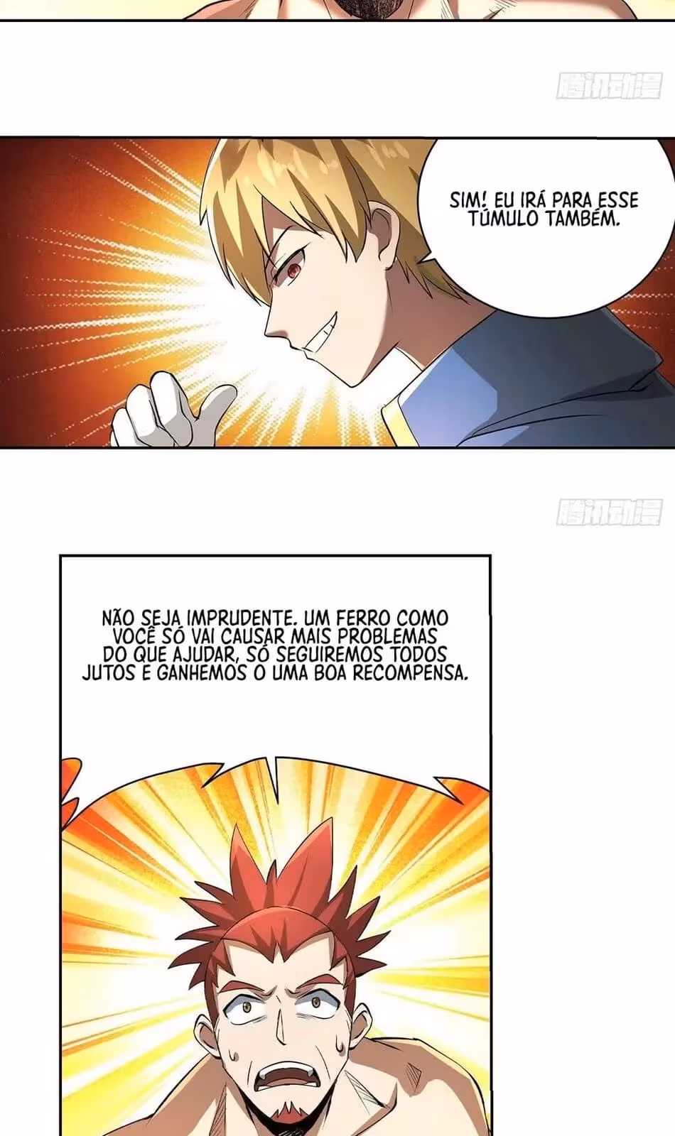 Página do Capítulo 31