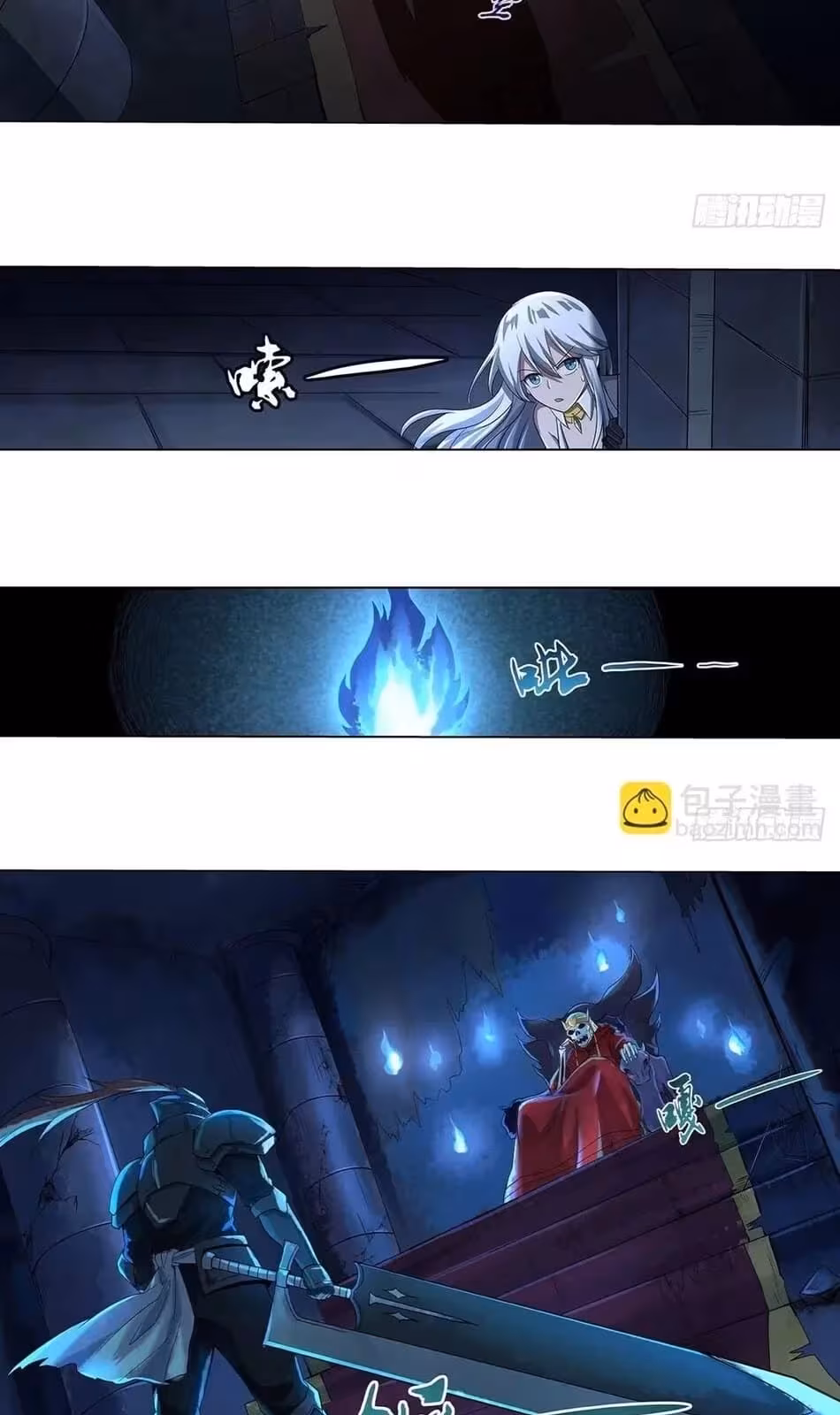 Página do Capítulo 31