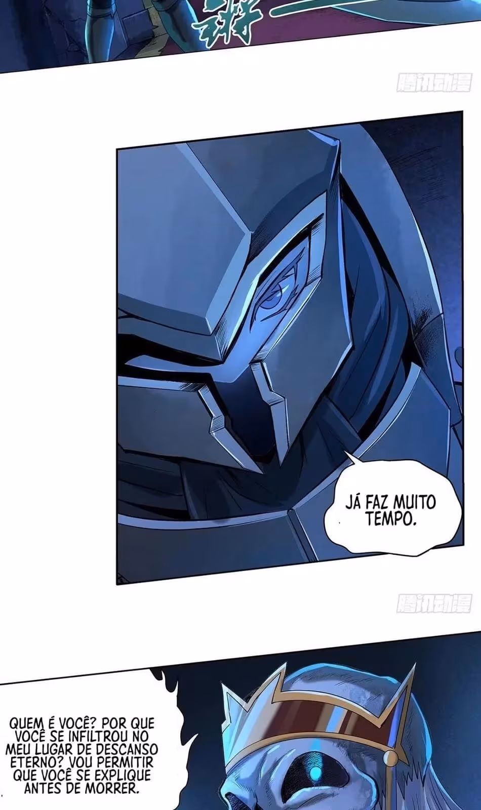 Página do Capítulo 31