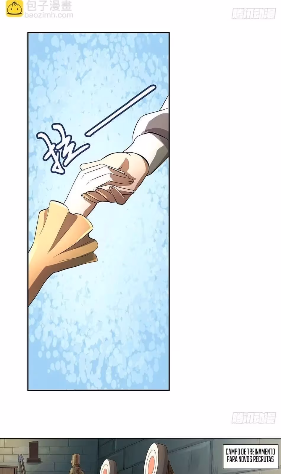 Página do Capítulo 32