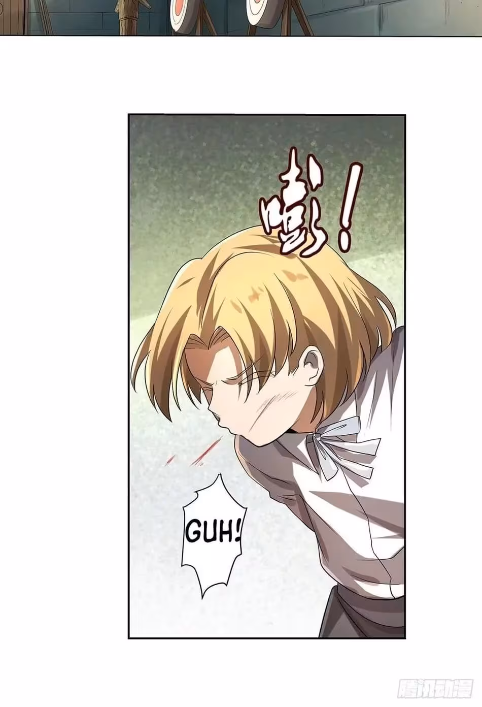 Página do Capítulo 32