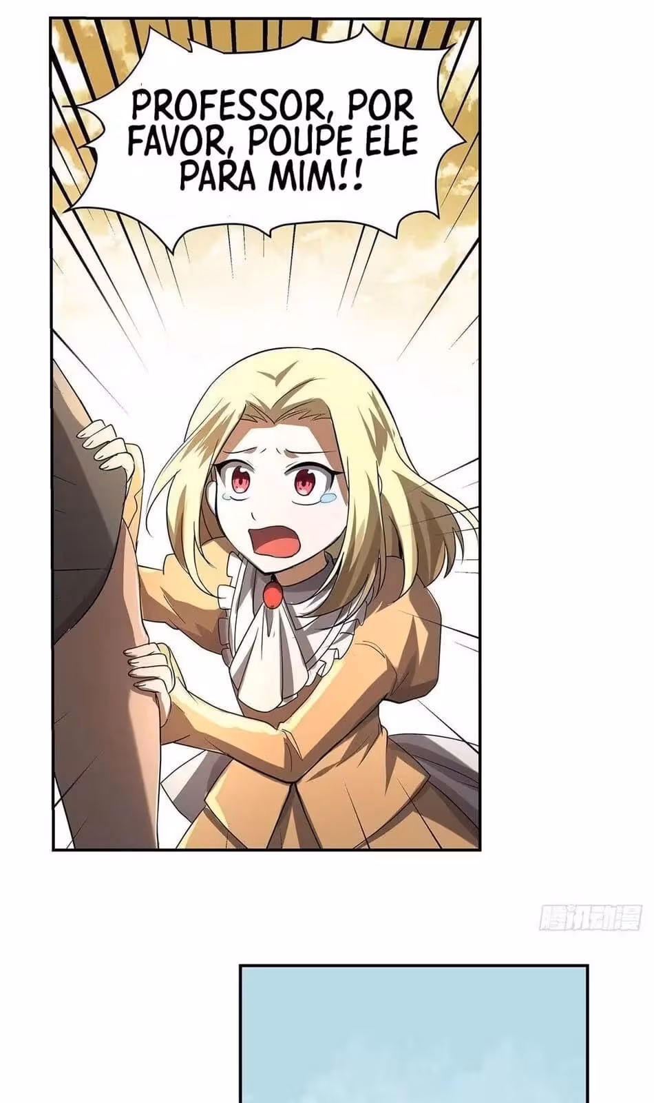 Página do Capítulo 32