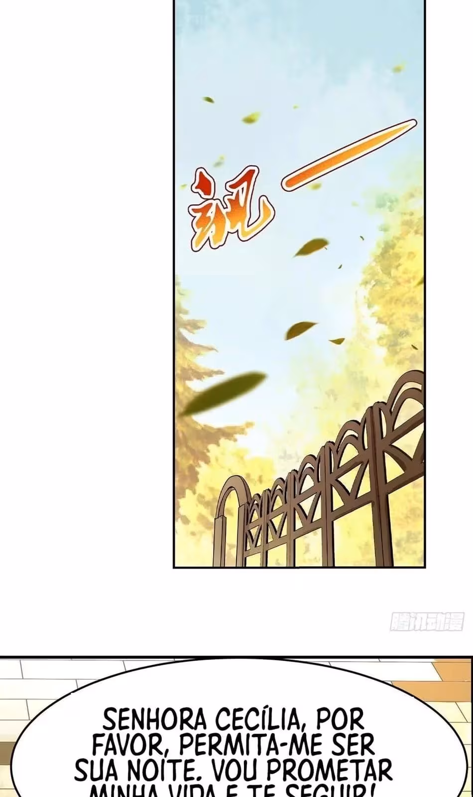 Página do Capítulo 32