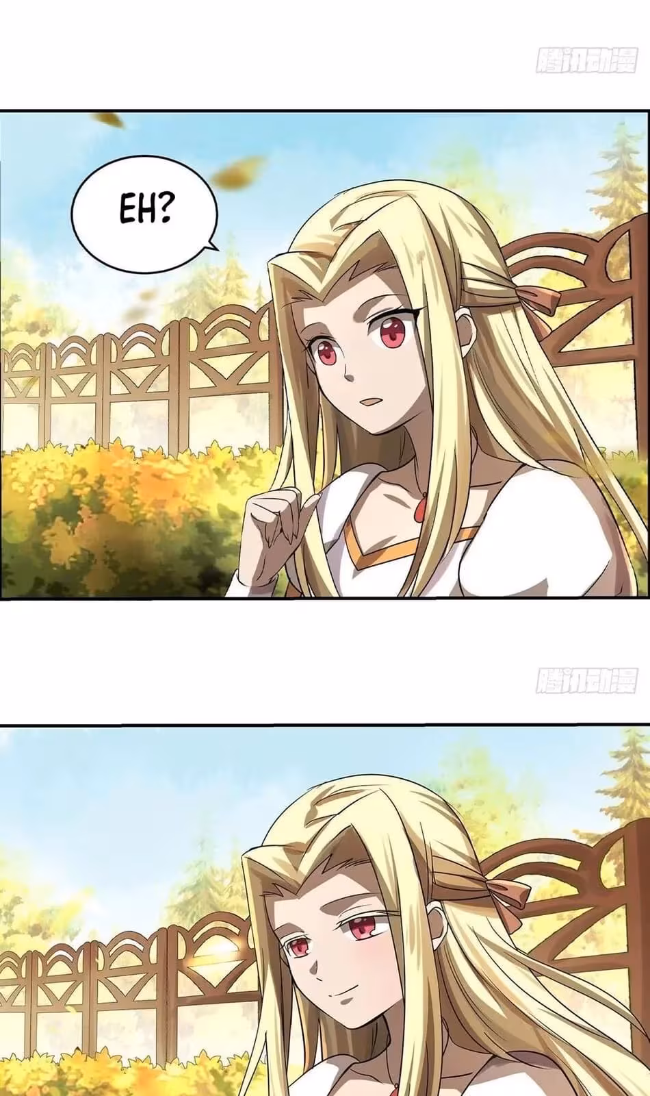 Página do Capítulo 32