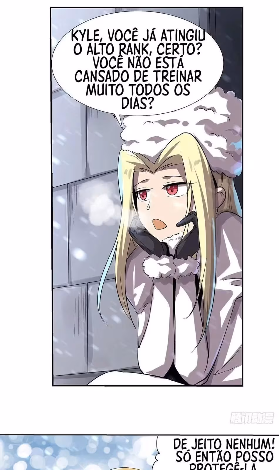 Página do Capítulo 32