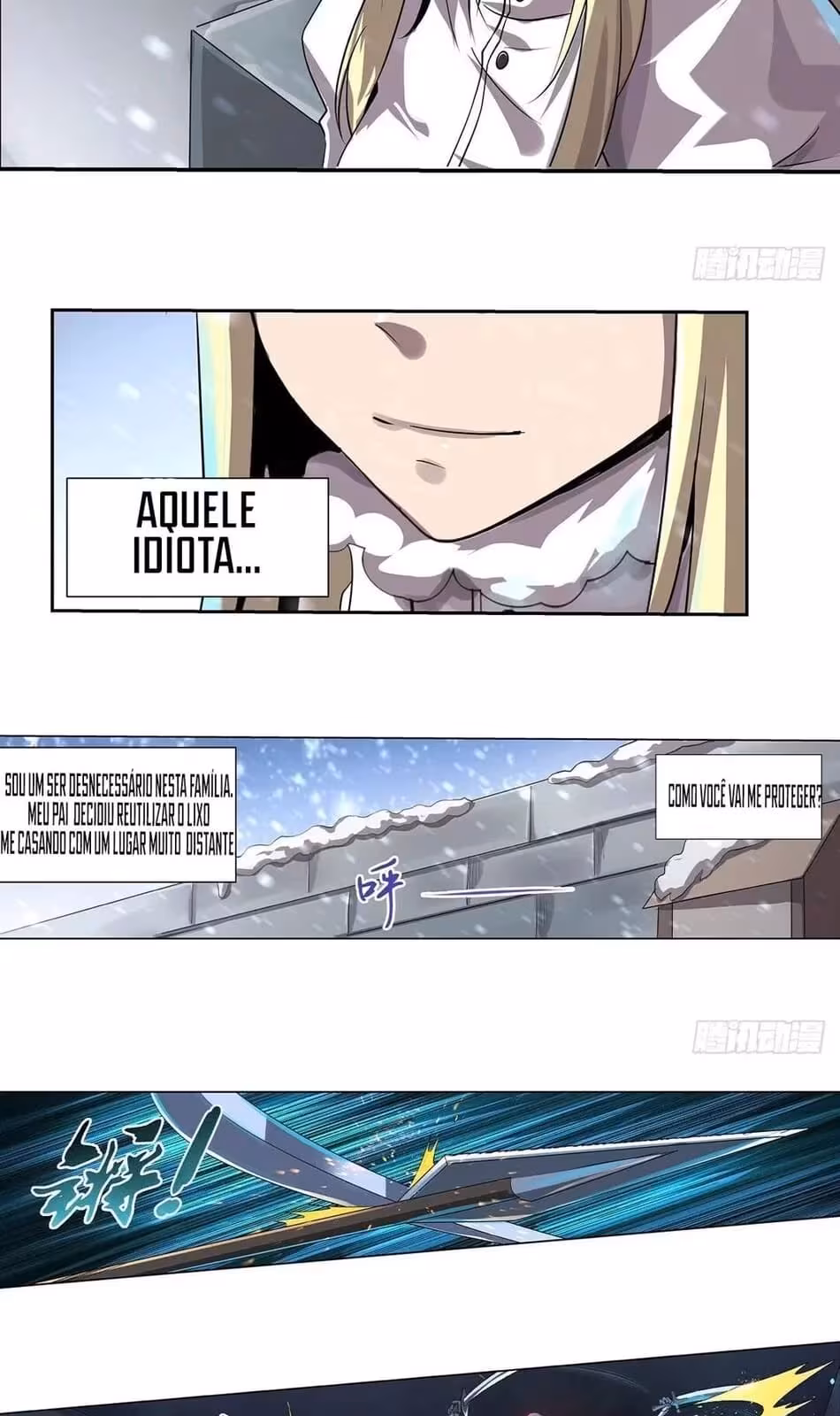 Página do Capítulo 32