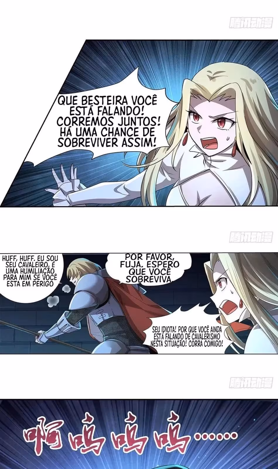 Página do Capítulo 32