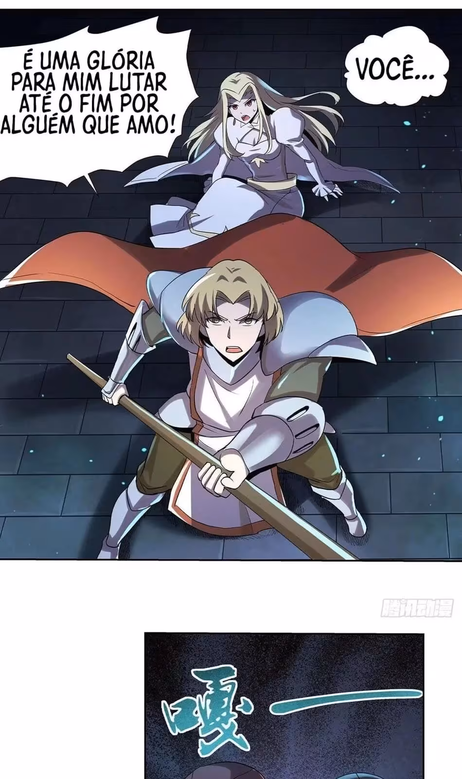 Página do Capítulo 32