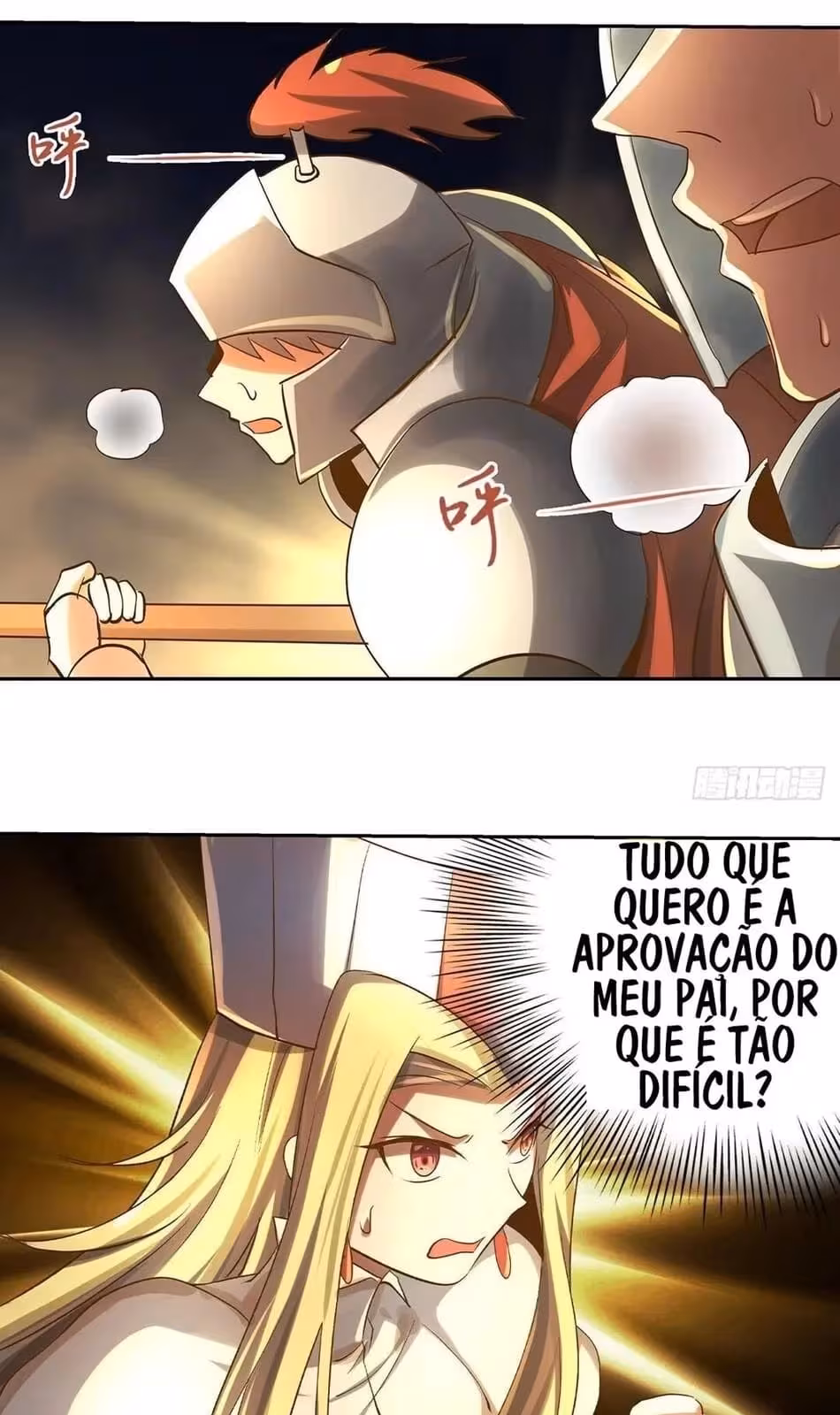 Página do Capítulo 32