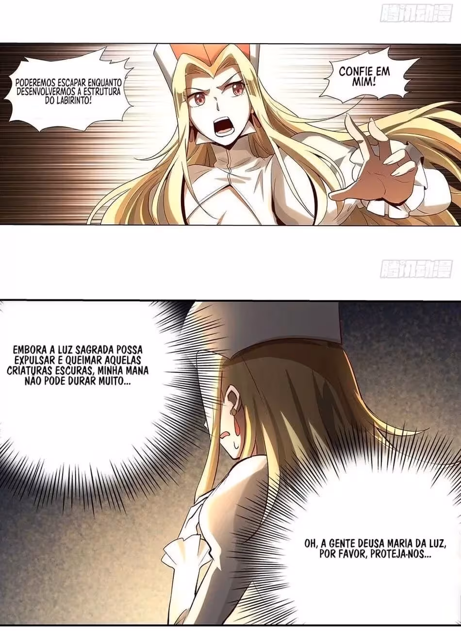 Página do Capítulo 32