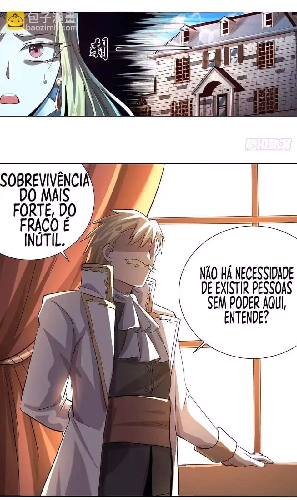 Página do Capítulo 32