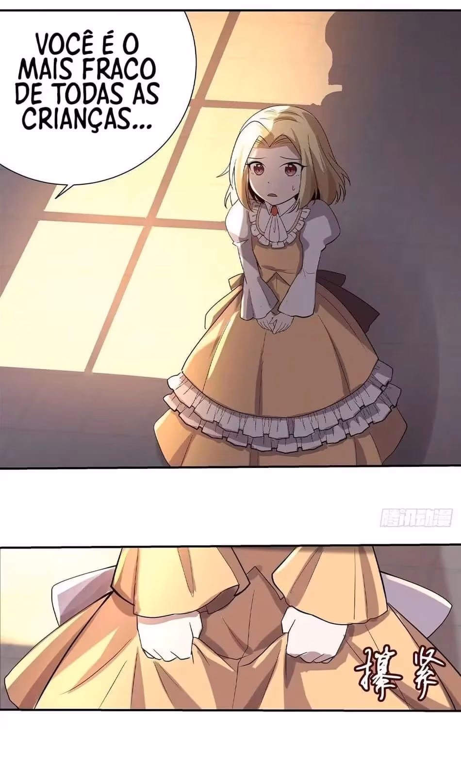 Página do Capítulo 32