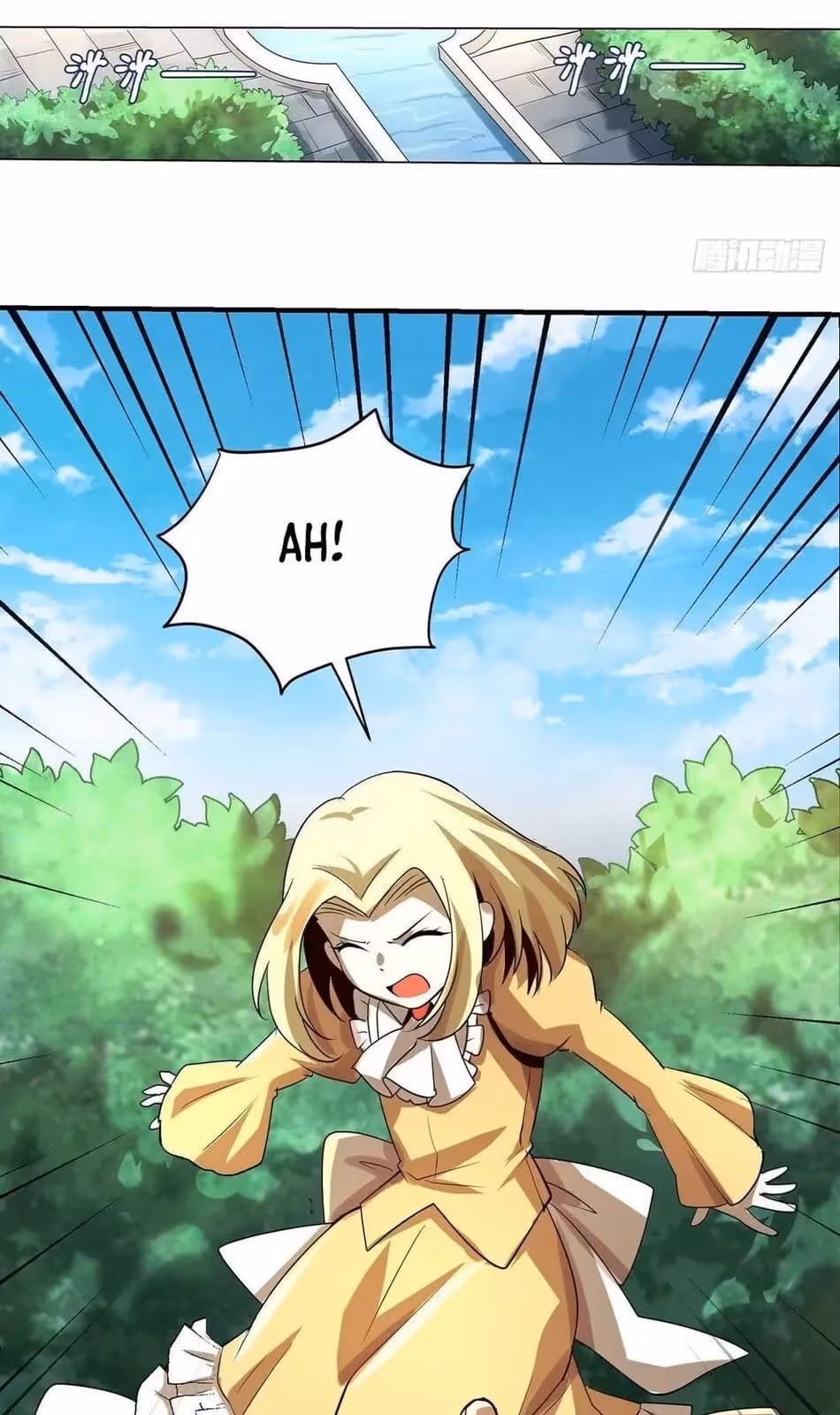 Página do Capítulo 32