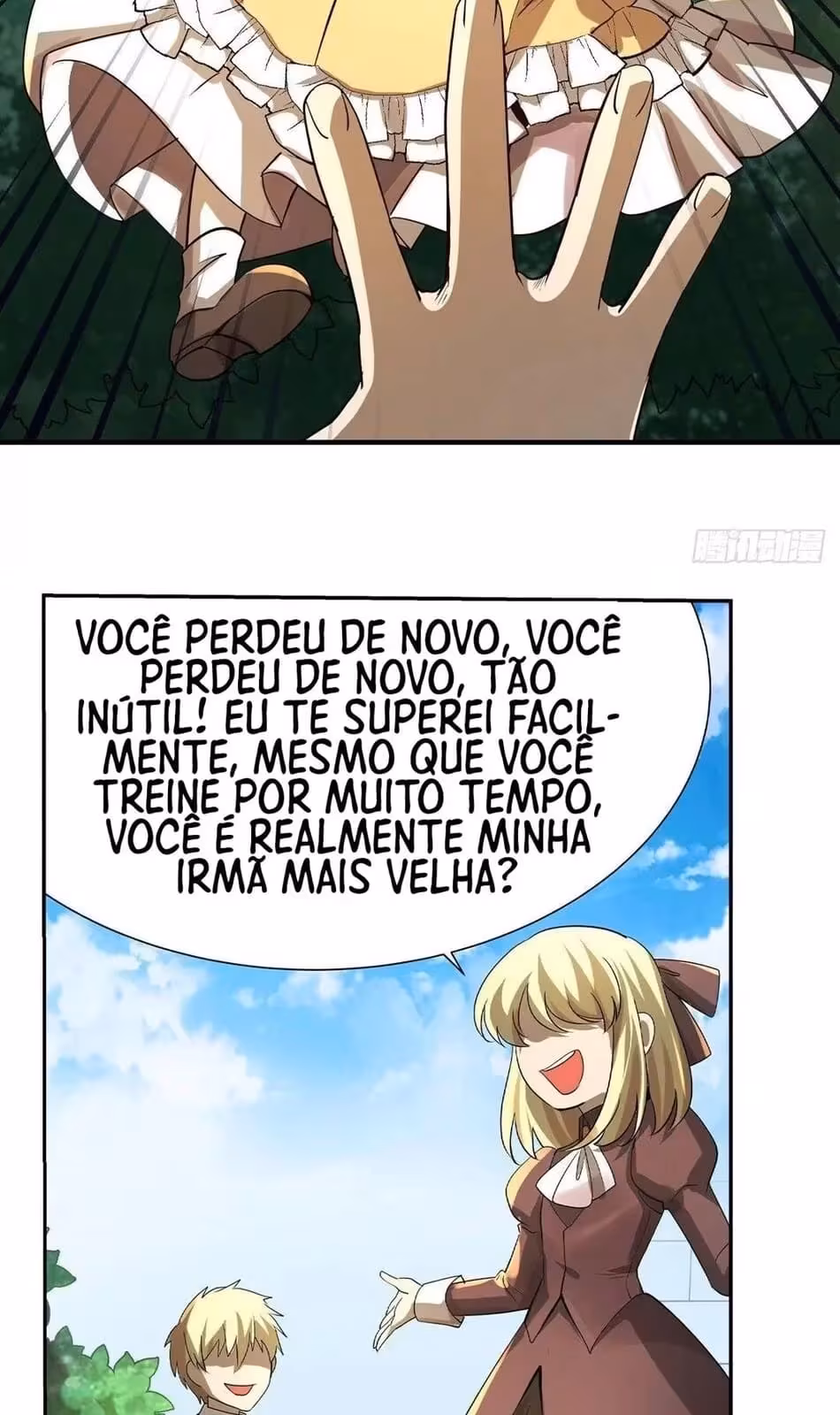 Página do Capítulo 32