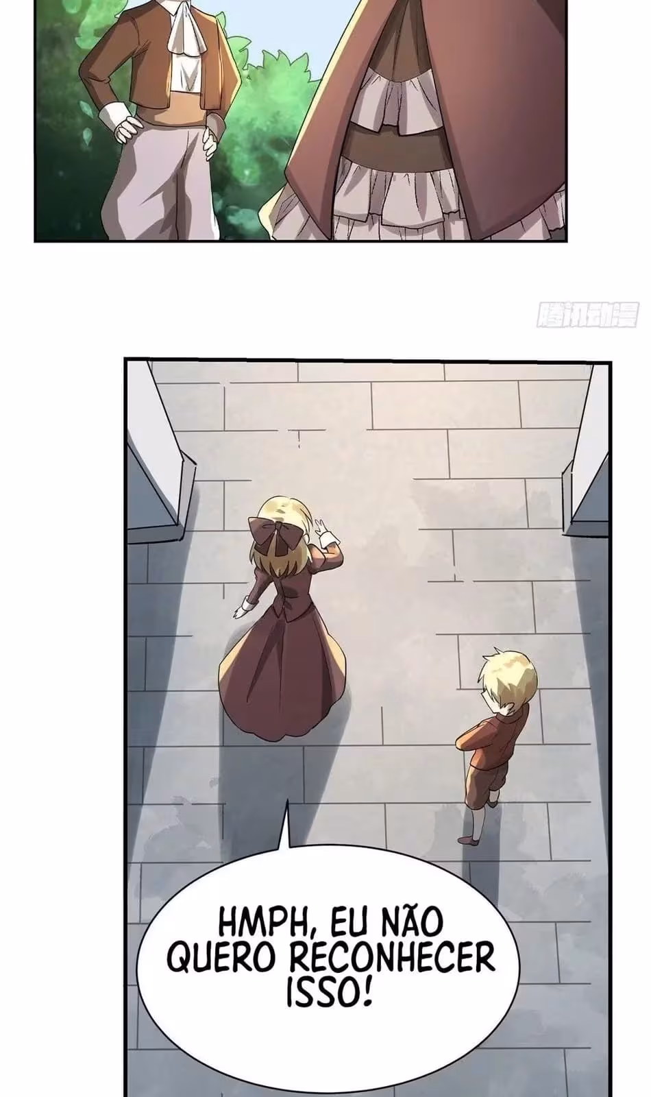 Página do Capítulo 32