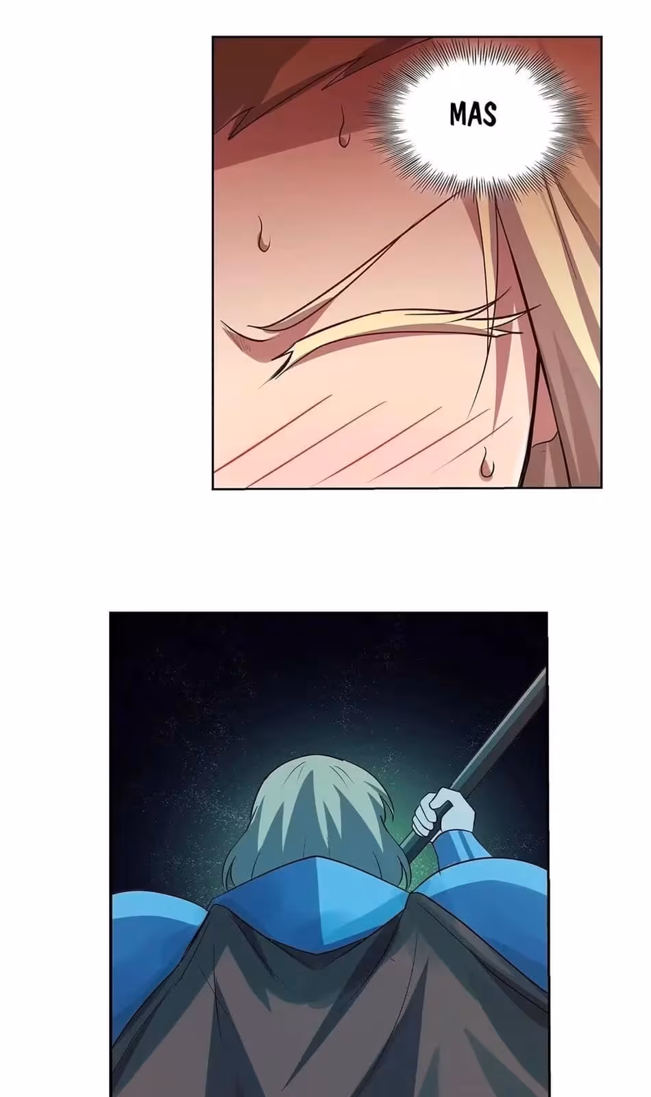 Página do Capítulo 33