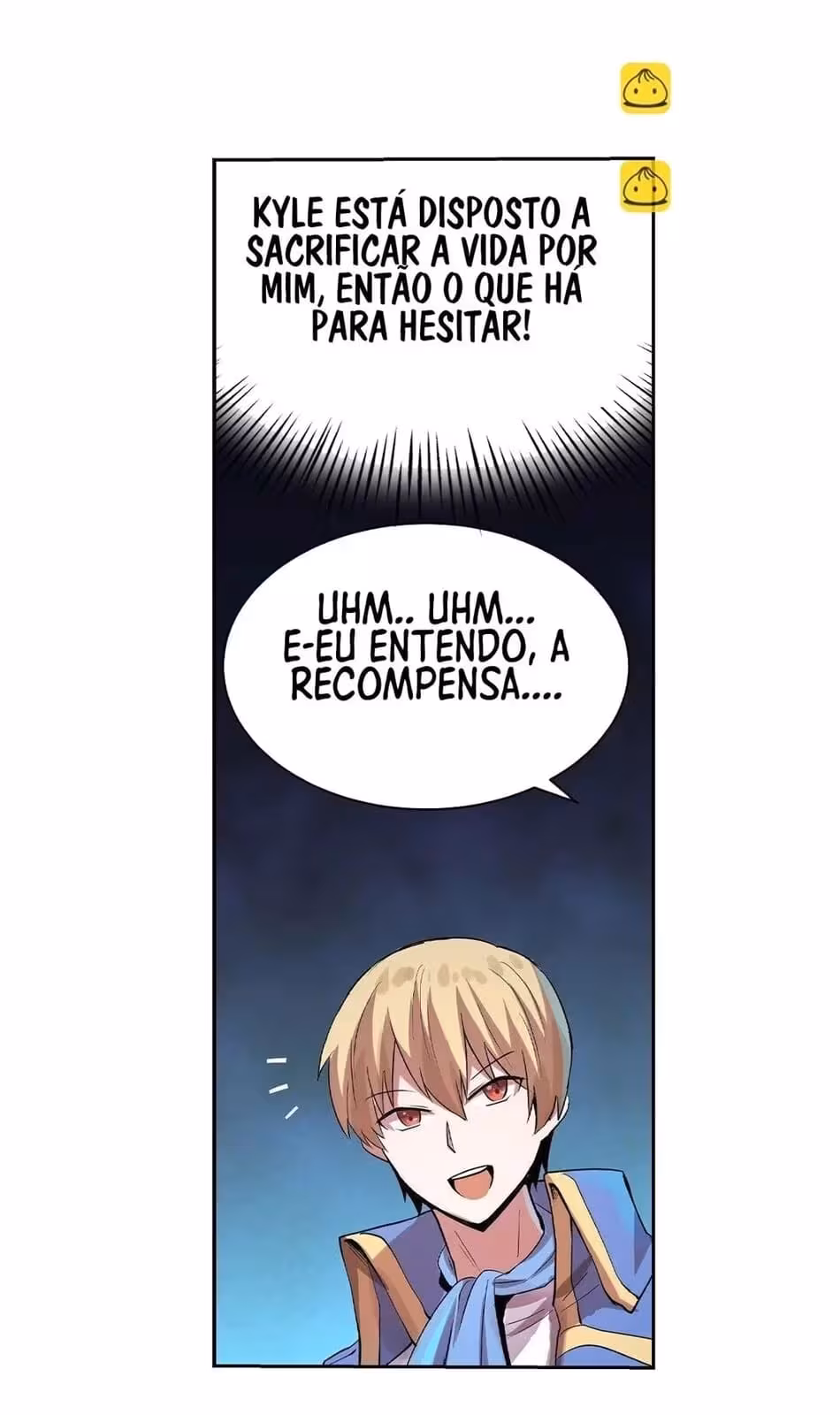 Página do Capítulo 33