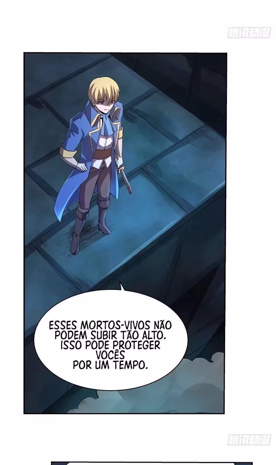 Página do Capítulo 33