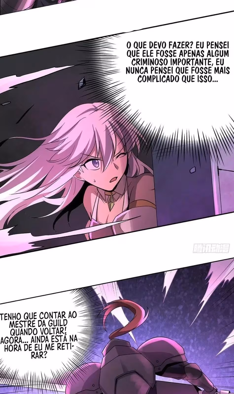 Página do Capítulo 33