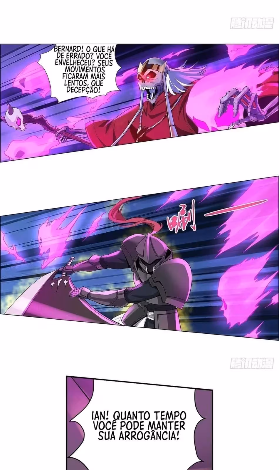 Página do Capítulo 33