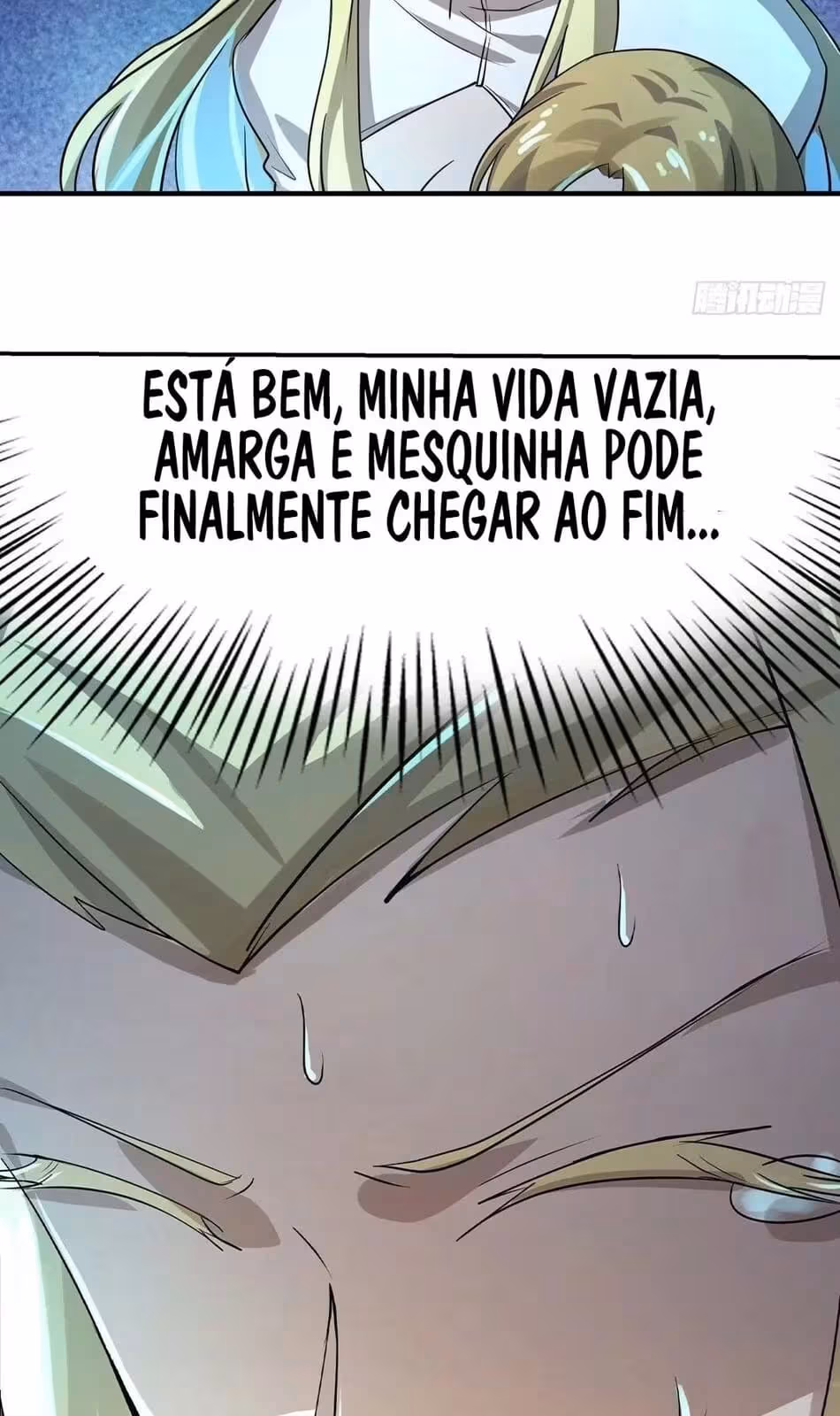 Página do Capítulo 33